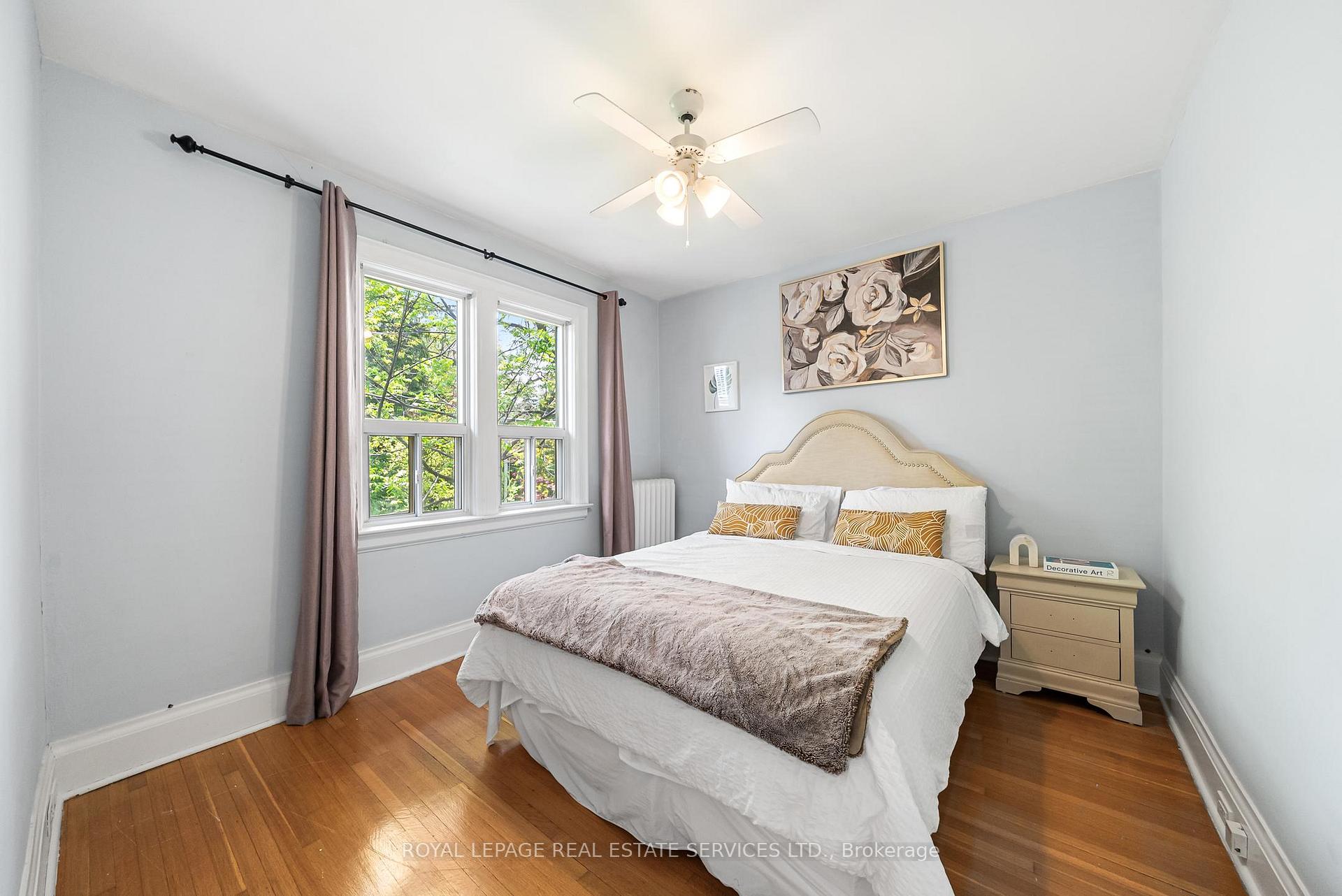 Photo 27 of 202 Dinnick Crescent, Toronto, Lawrence Park South — HOMEH
