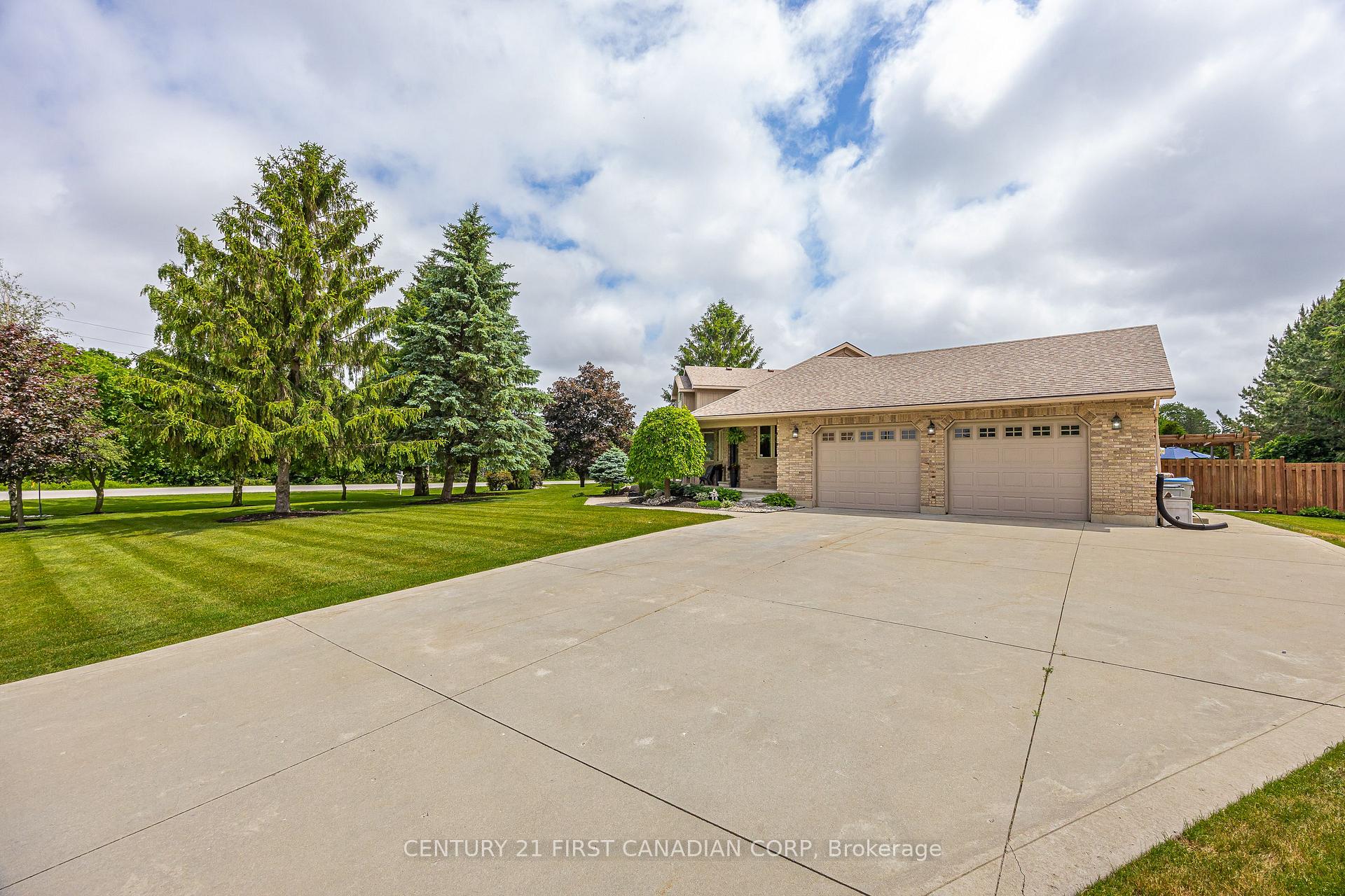 Photo 6 of 35922 Lieury Road, North Middlesex, Mount Carmel — HOMEH