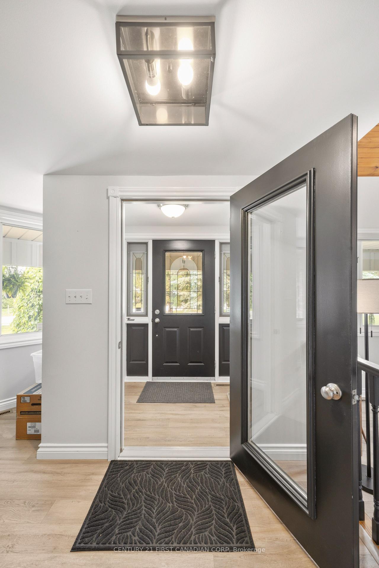 Photo 10 of 35922 Lieury Road, North Middlesex, Mount Carmel — HOMEH