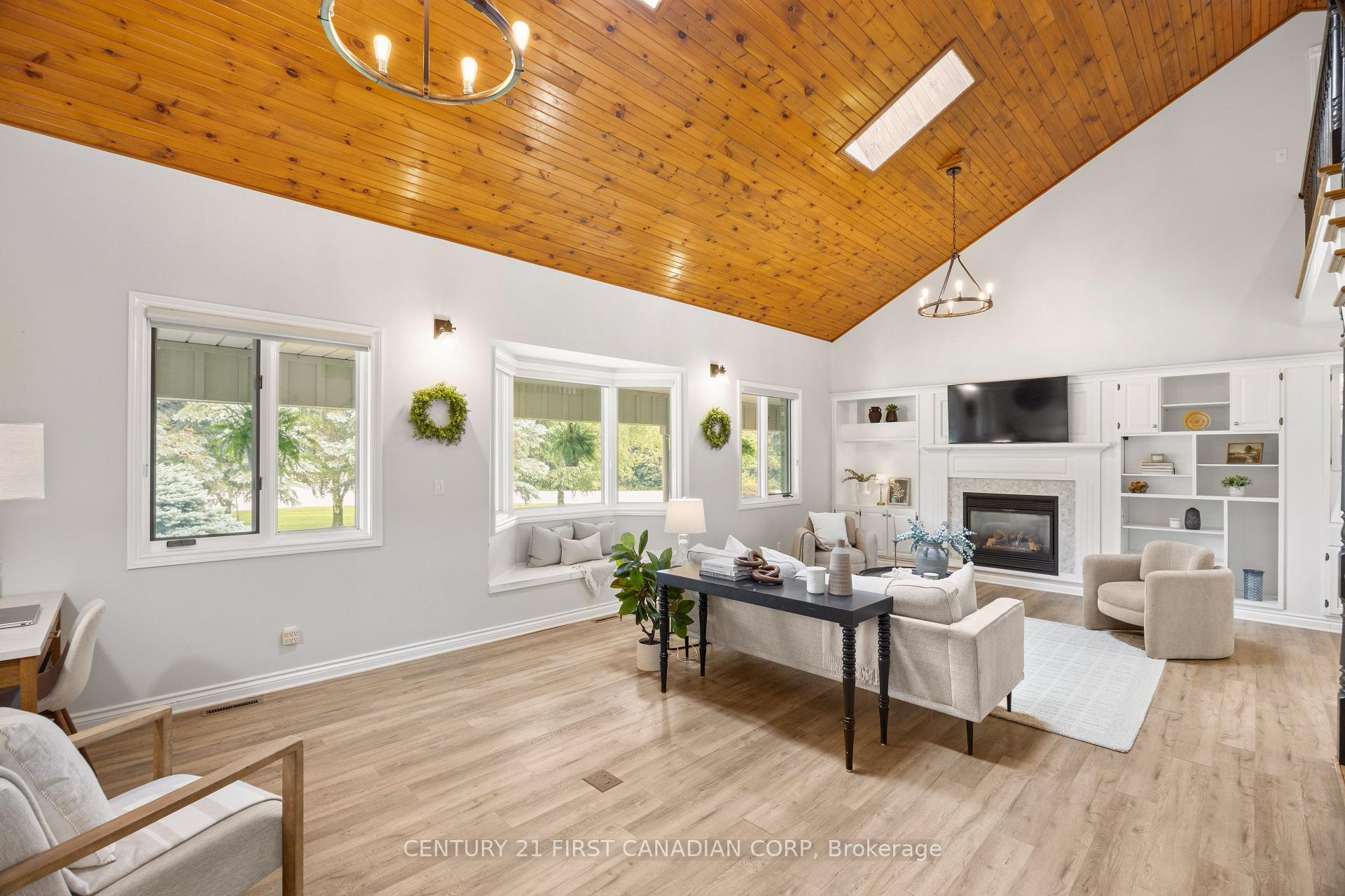 Photo 11 of 35922 Lieury Road, North Middlesex, Mount Carmel — HOMEH
