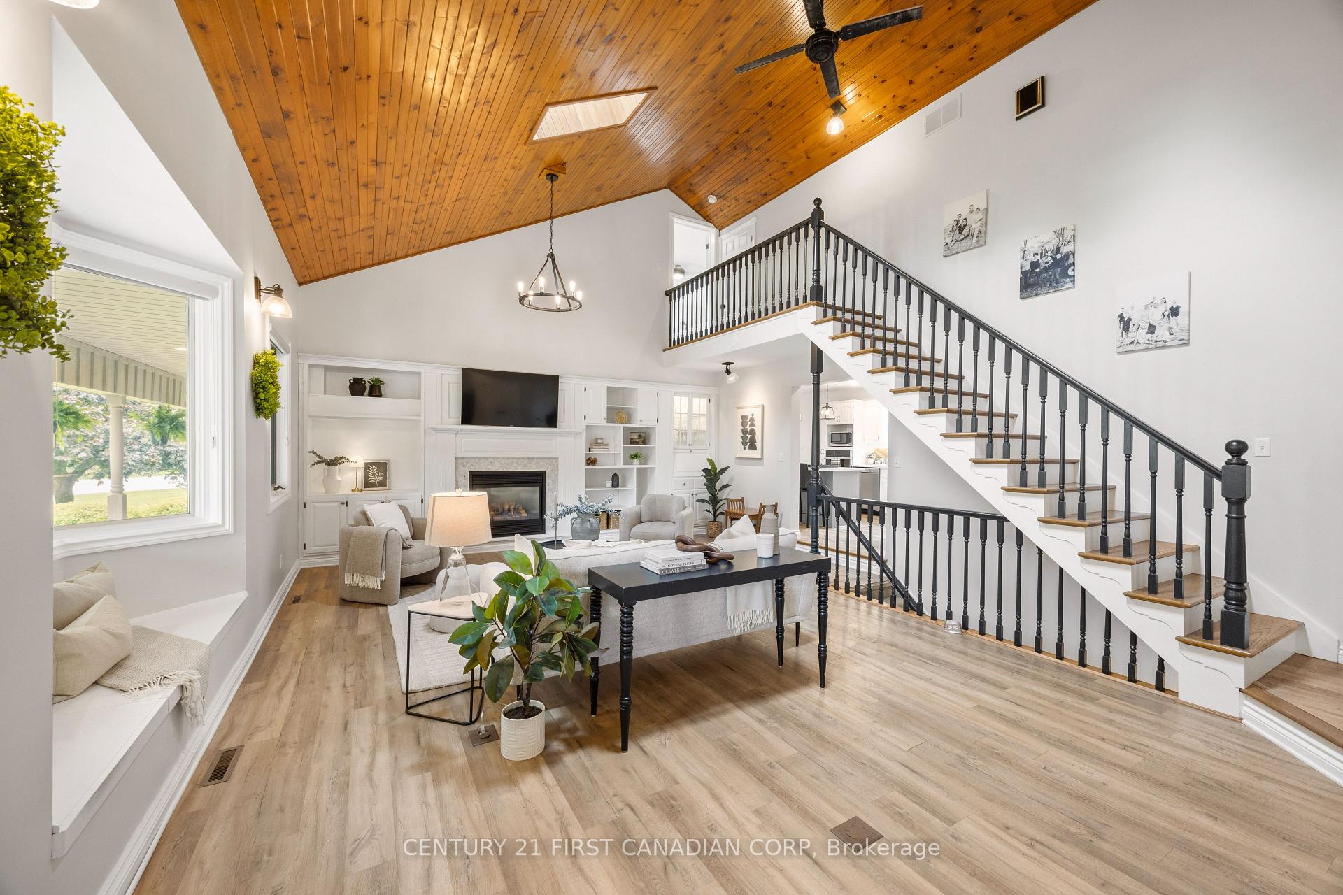 Photo 12 of 35922 Lieury Road, North Middlesex, Mount Carmel — HOMEH