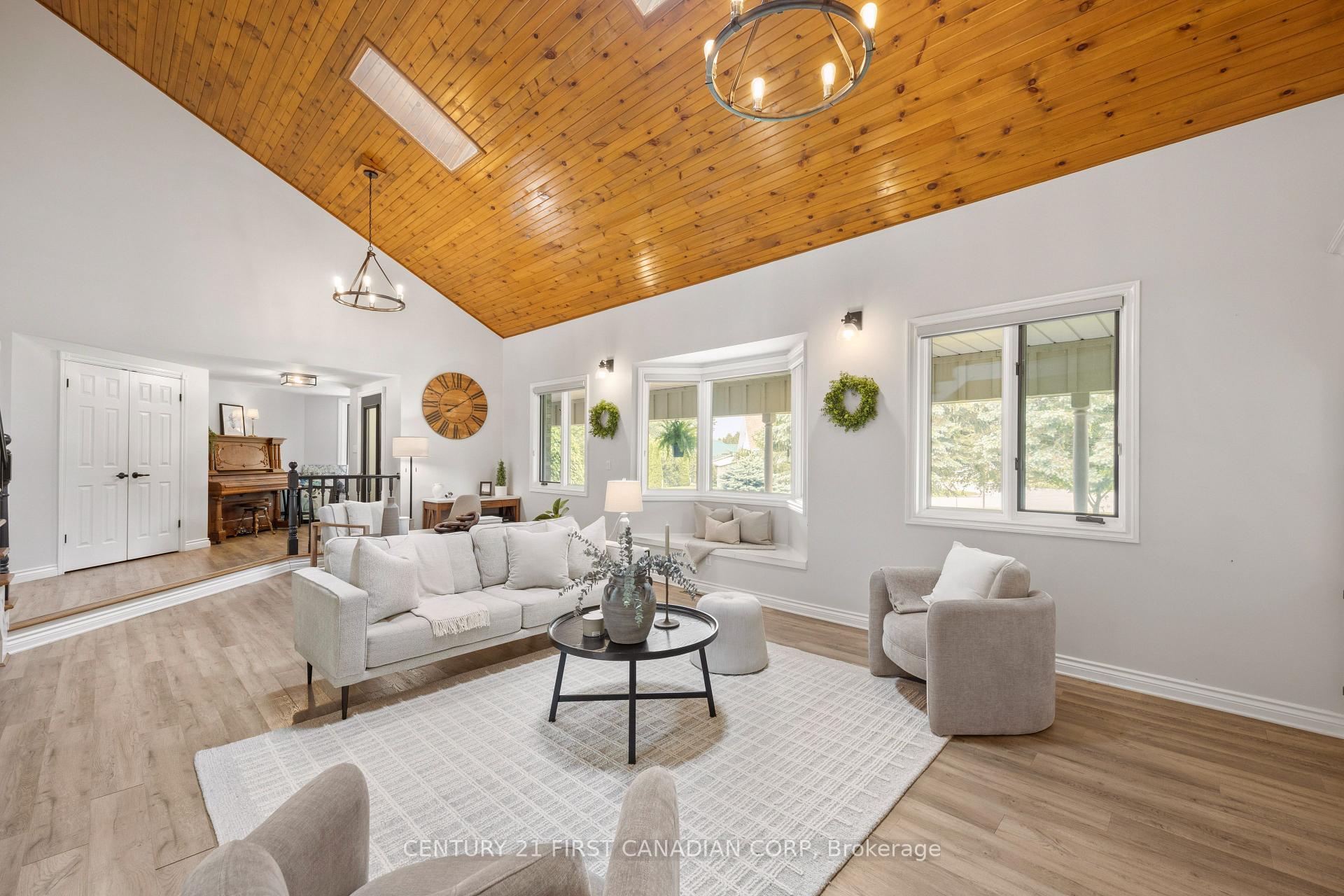 Photo 13 of 35922 Lieury Road, North Middlesex, Mount Carmel — HOMEH