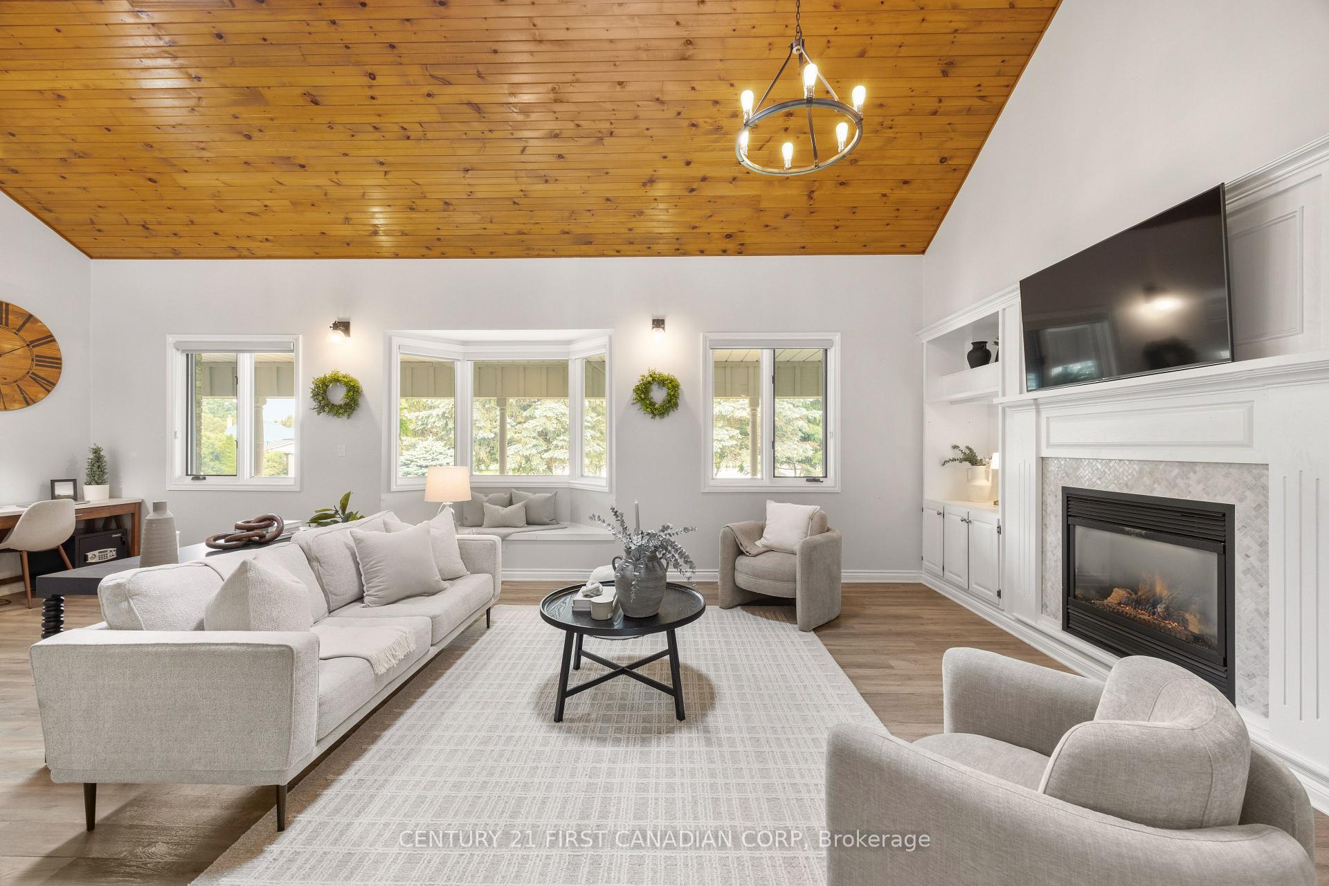 Photo 14 of 35922 Lieury Road, North Middlesex, Mount Carmel — HOMEH