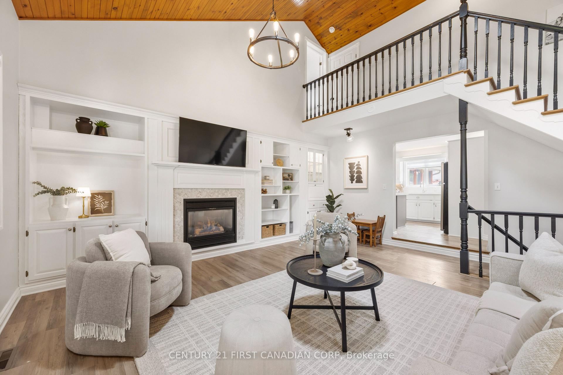 Photo 15 of 35922 Lieury Road, North Middlesex, Mount Carmel — HOMEH