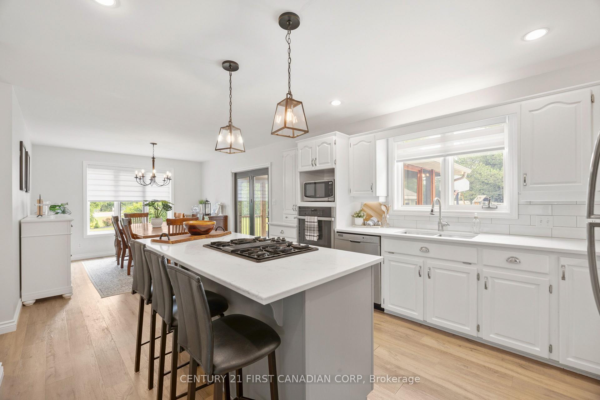 Photo 17 of 35922 Lieury Road, North Middlesex, Mount Carmel — HOMEH