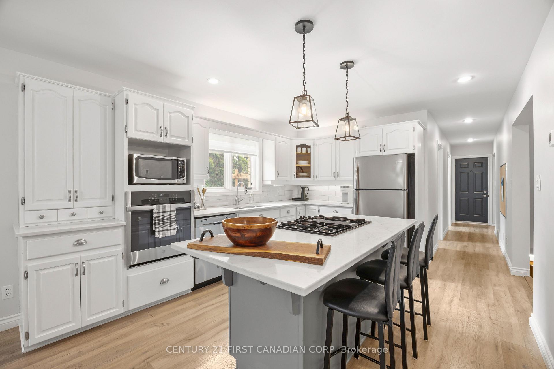 Photo 18 of 35922 Lieury Road, North Middlesex, Mount Carmel — HOMEH