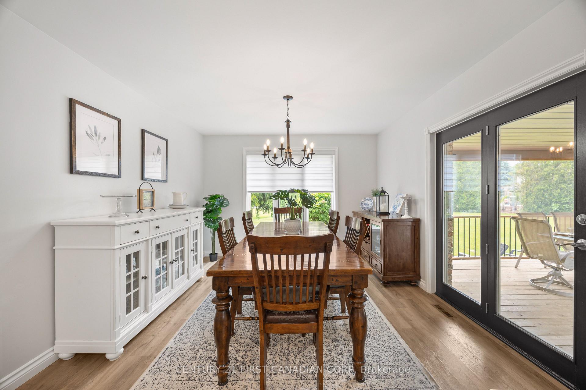 Photo 19 of 35922 Lieury Road, North Middlesex, Mount Carmel — HOMEH