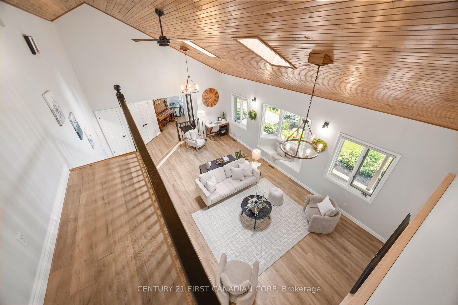 Photo 24 of 35922 Lieury Road, North Middlesex, Mount Carmel — HOMEH