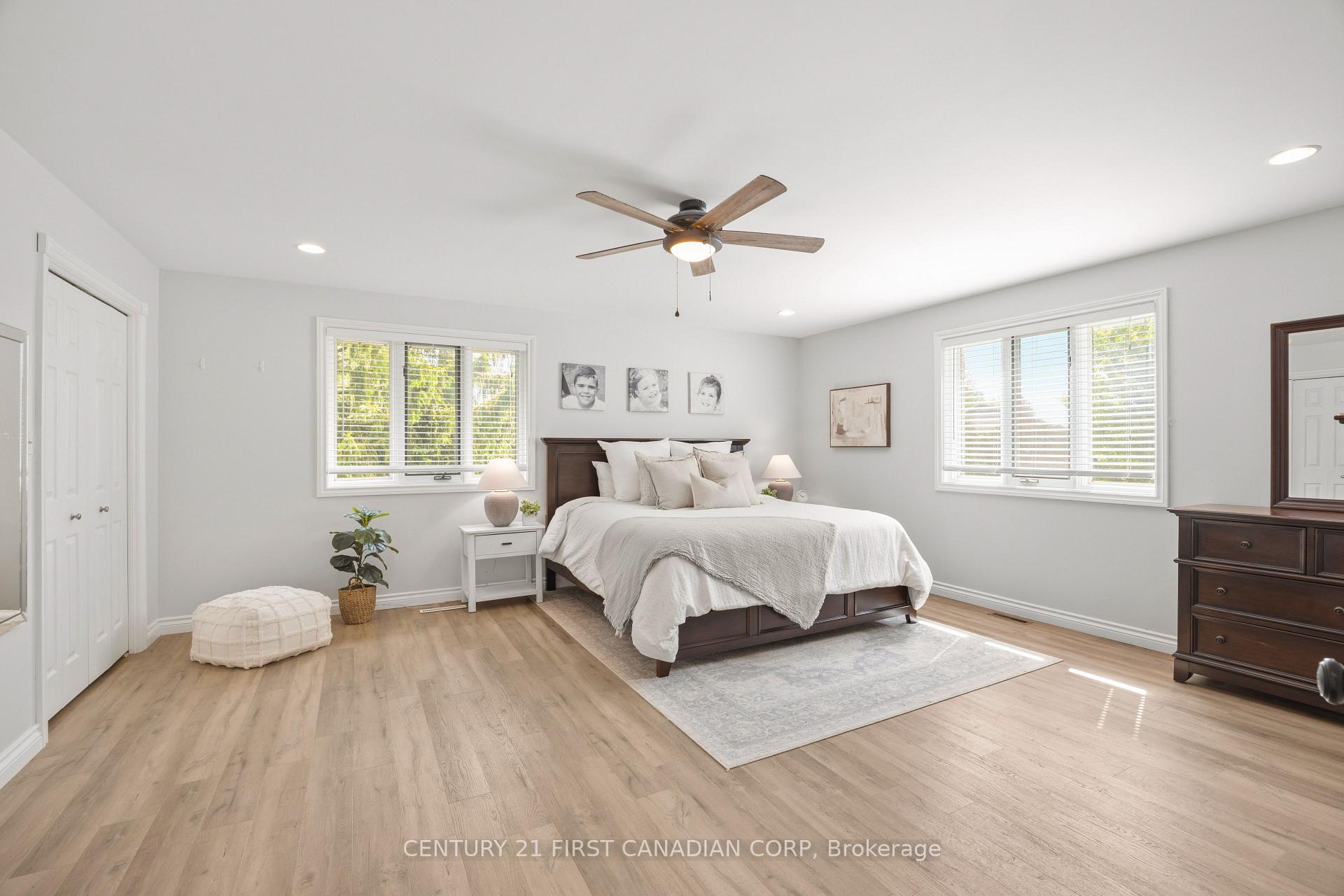 Photo 25 of 35922 Lieury Road, North Middlesex, Mount Carmel — HOMEH