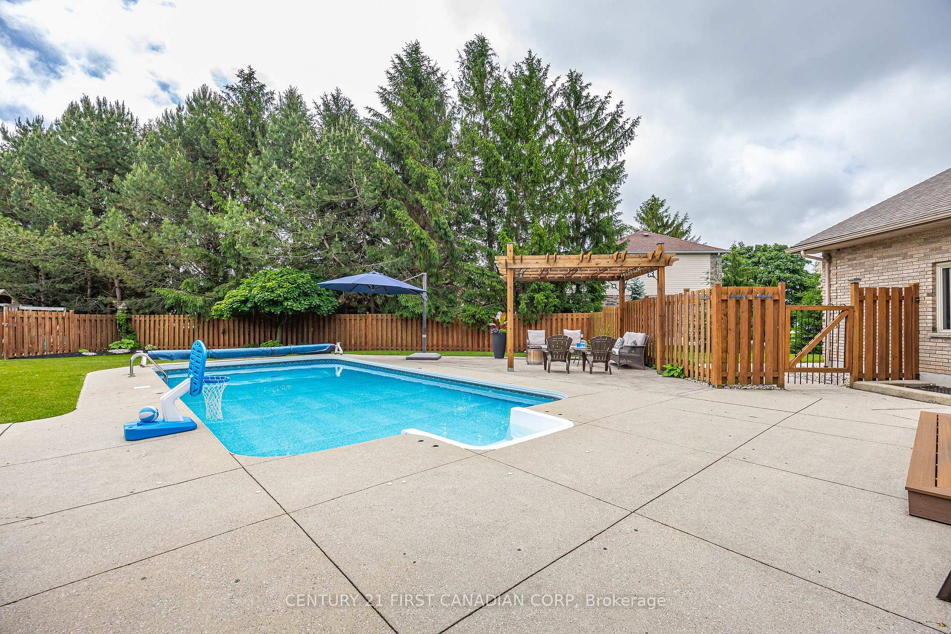 Photo 37 of 35922 Lieury Road, North Middlesex, Mount Carmel — HOMEH