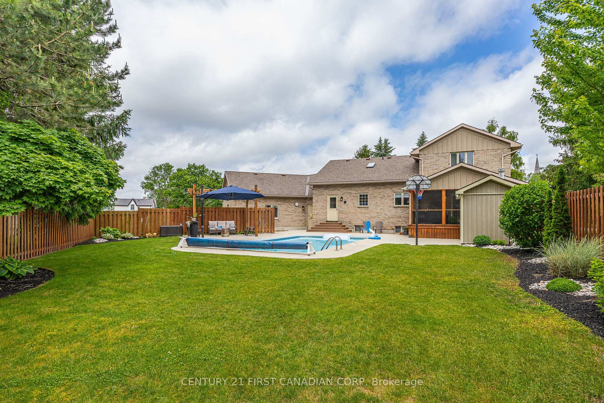 Photo 39 of 35922 Lieury Road, North Middlesex, Mount Carmel — HOMEH
