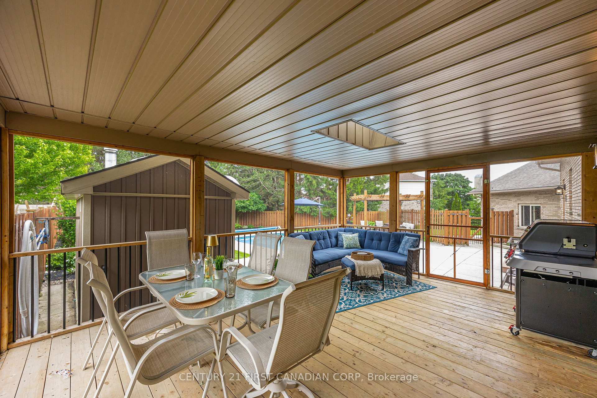 Photo 40 of 35922 Lieury Road, North Middlesex, Mount Carmel — HOMEH