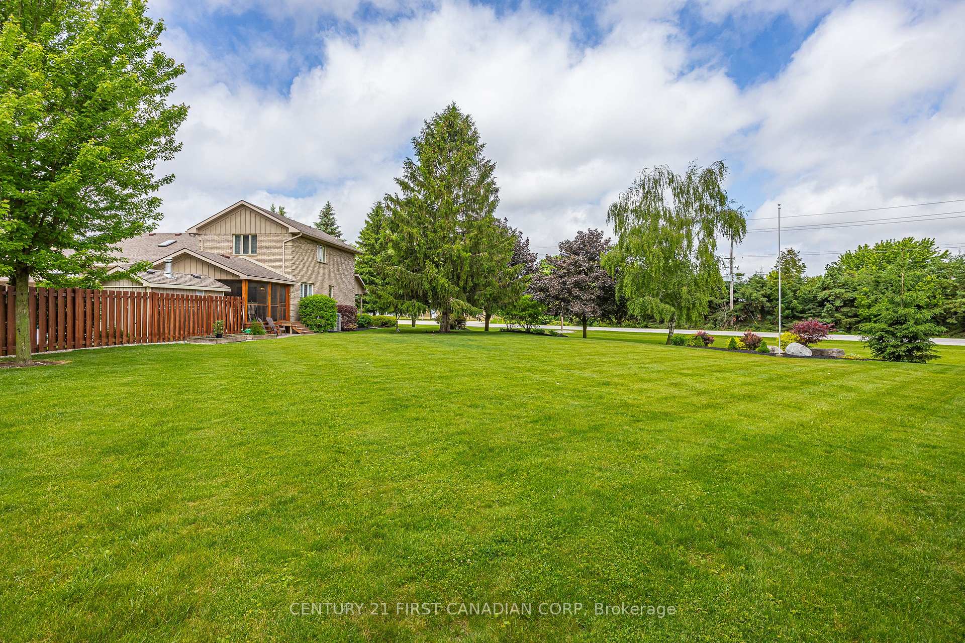 Photo 43 of 35922 Lieury Road, North Middlesex, Mount Carmel — HOMEH
