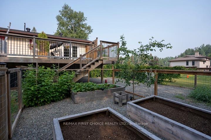 Photo 3 of 2060 Glenoah Avenue, Thunder Bay, Rosslyn Road — HOMEH