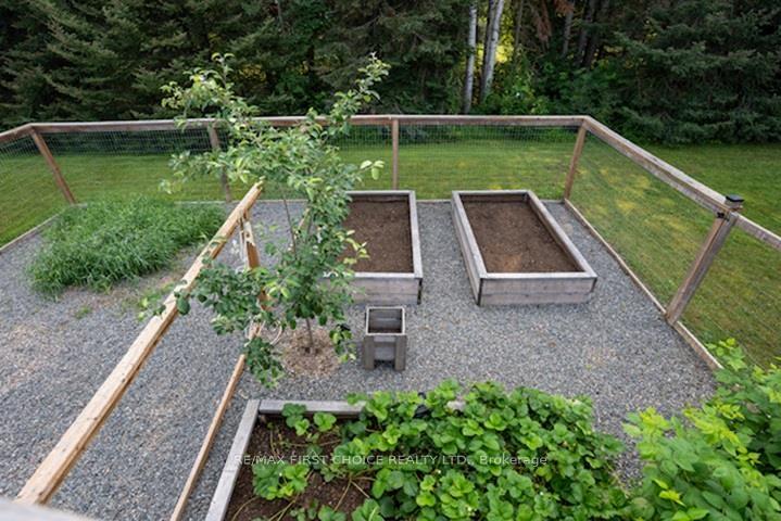 Photo 4 of 2060 Glenoah Avenue, Thunder Bay, Rosslyn Road — HOMEH