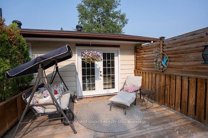 Photo 6 of 2060 Glenoah Avenue, Thunder Bay, Rosslyn Road — HOMEH