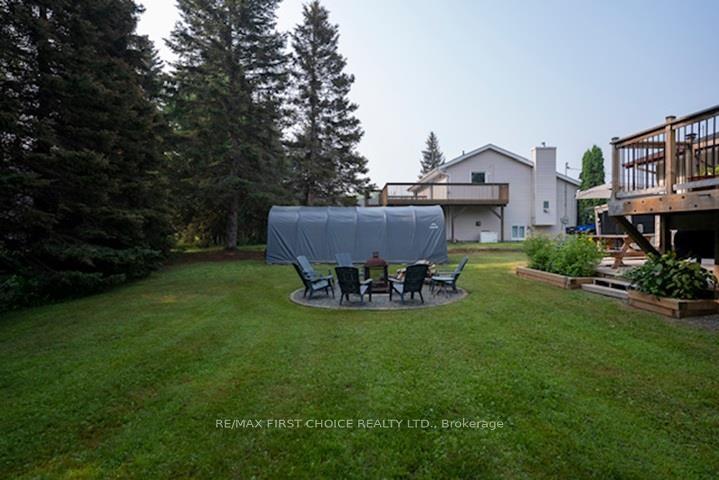 Photo 8 of 2060 Glenoah Avenue, Thunder Bay, Rosslyn Road — HOMEH