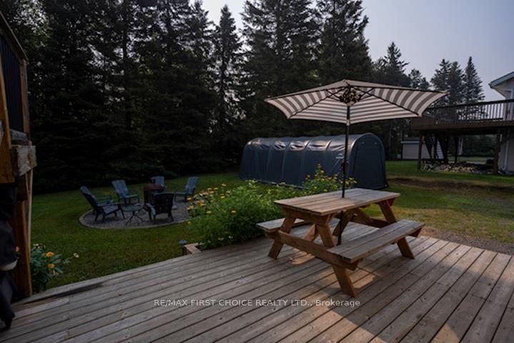 Photo 10 of 2060 Glenoah Avenue, Thunder Bay, Rosslyn Road — HOMEH