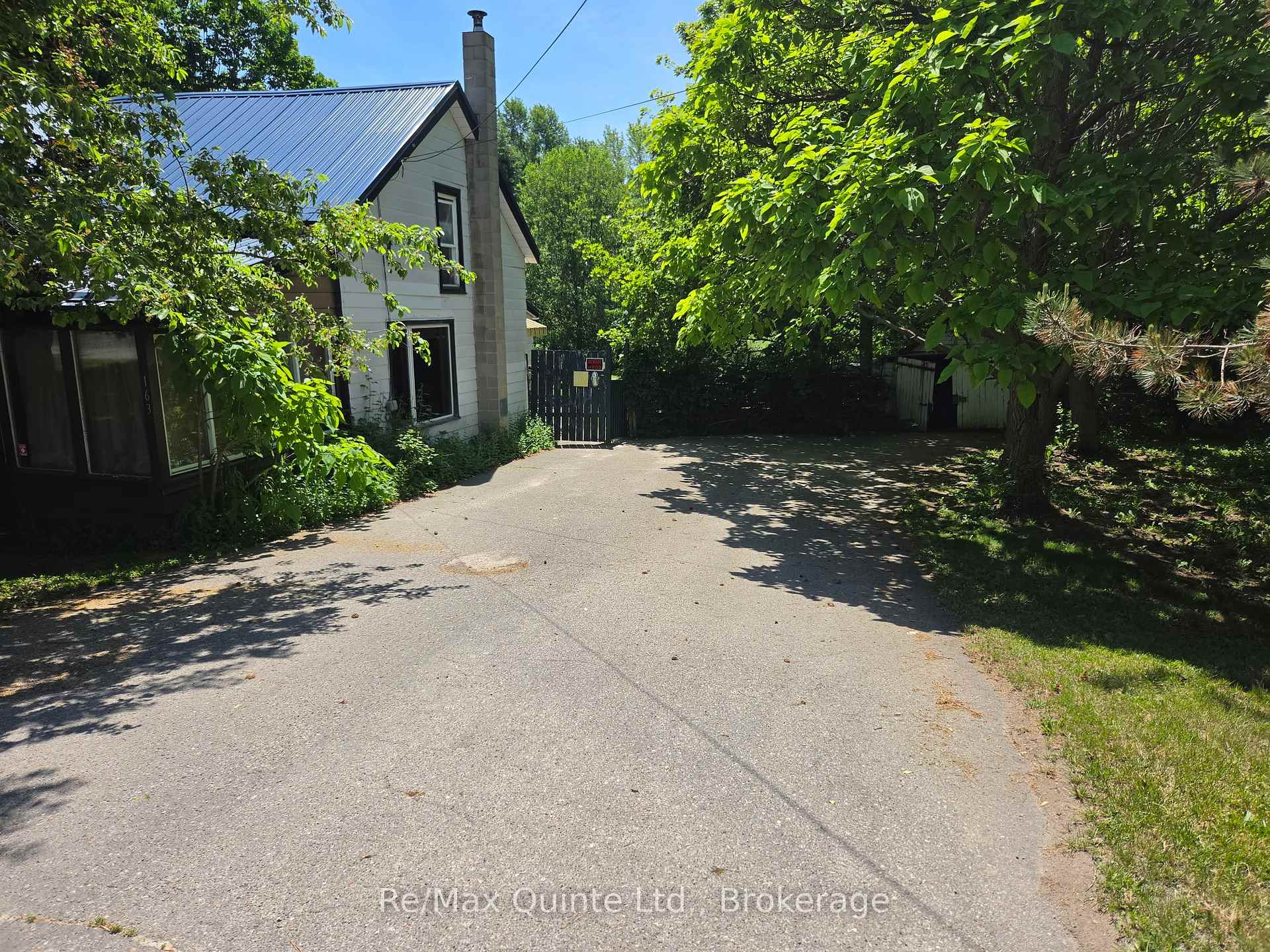 Photo 2 of 163 Main Street, Prince Edward County, Bloomfield Ward — HOMEH
