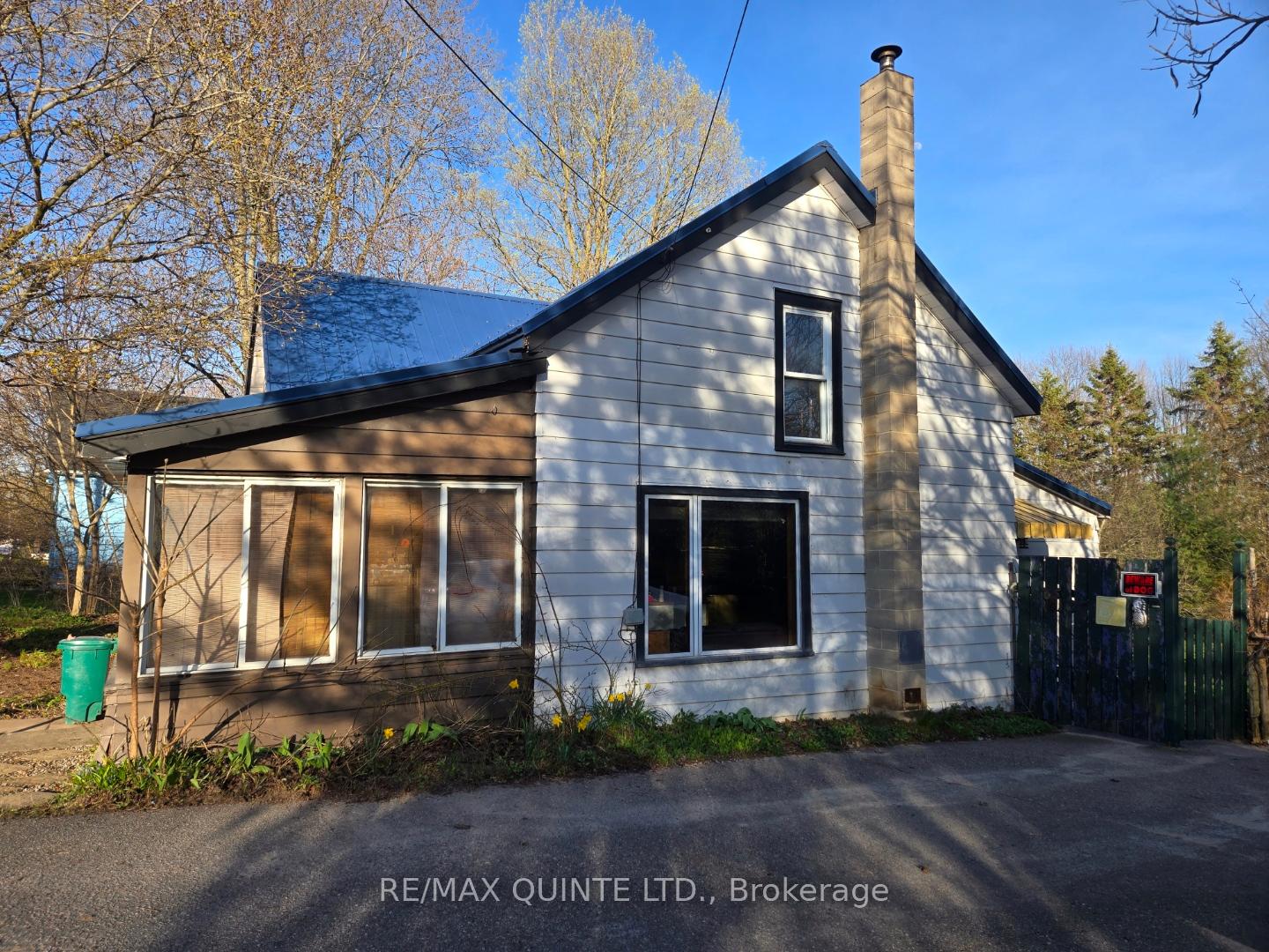Photo 3 of 163 Main Street, Prince Edward County, Bloomfield Ward — HOMEH