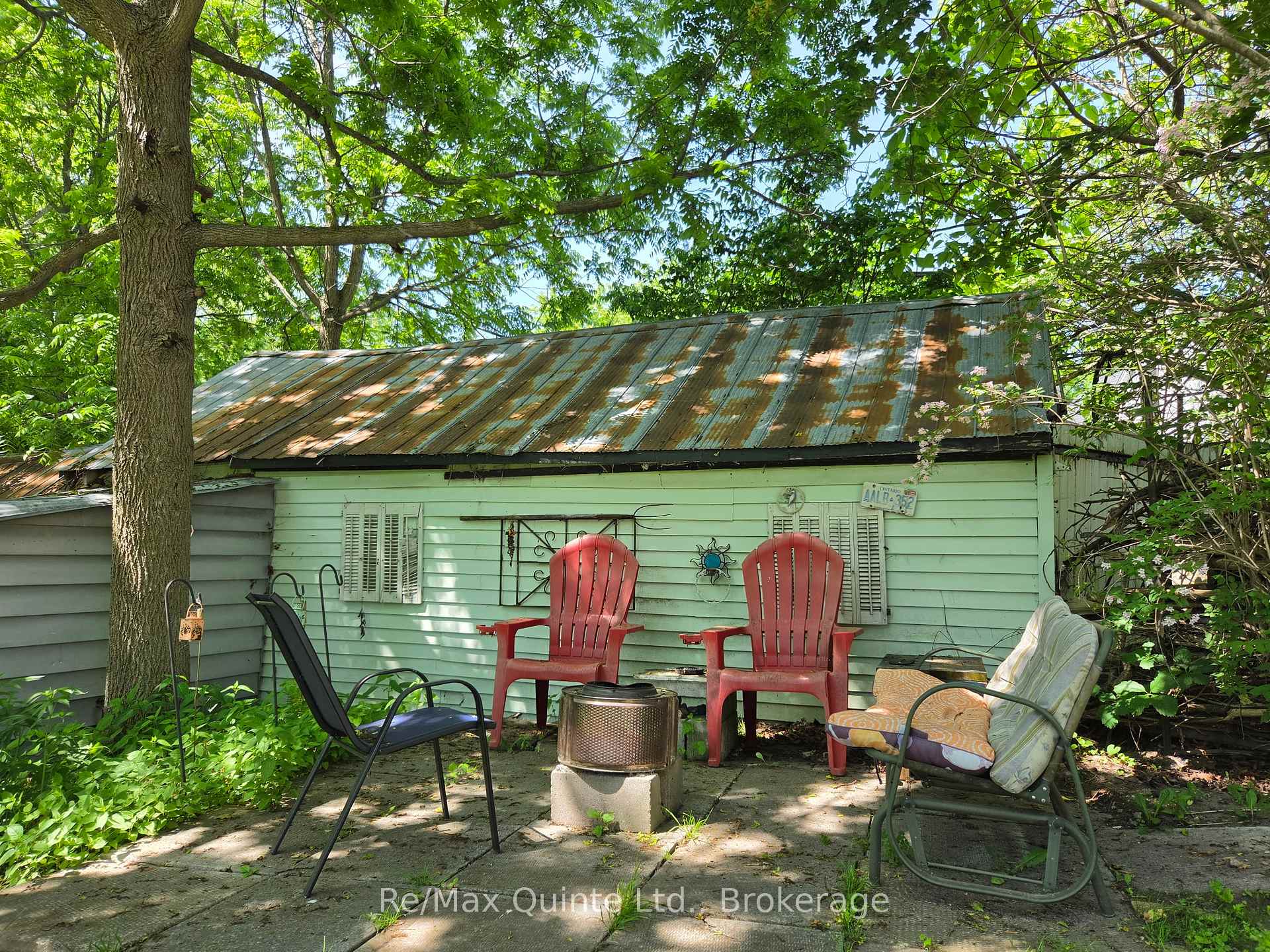 Photo 6 of 163 Main Street, Prince Edward County, Bloomfield Ward — HOMEH