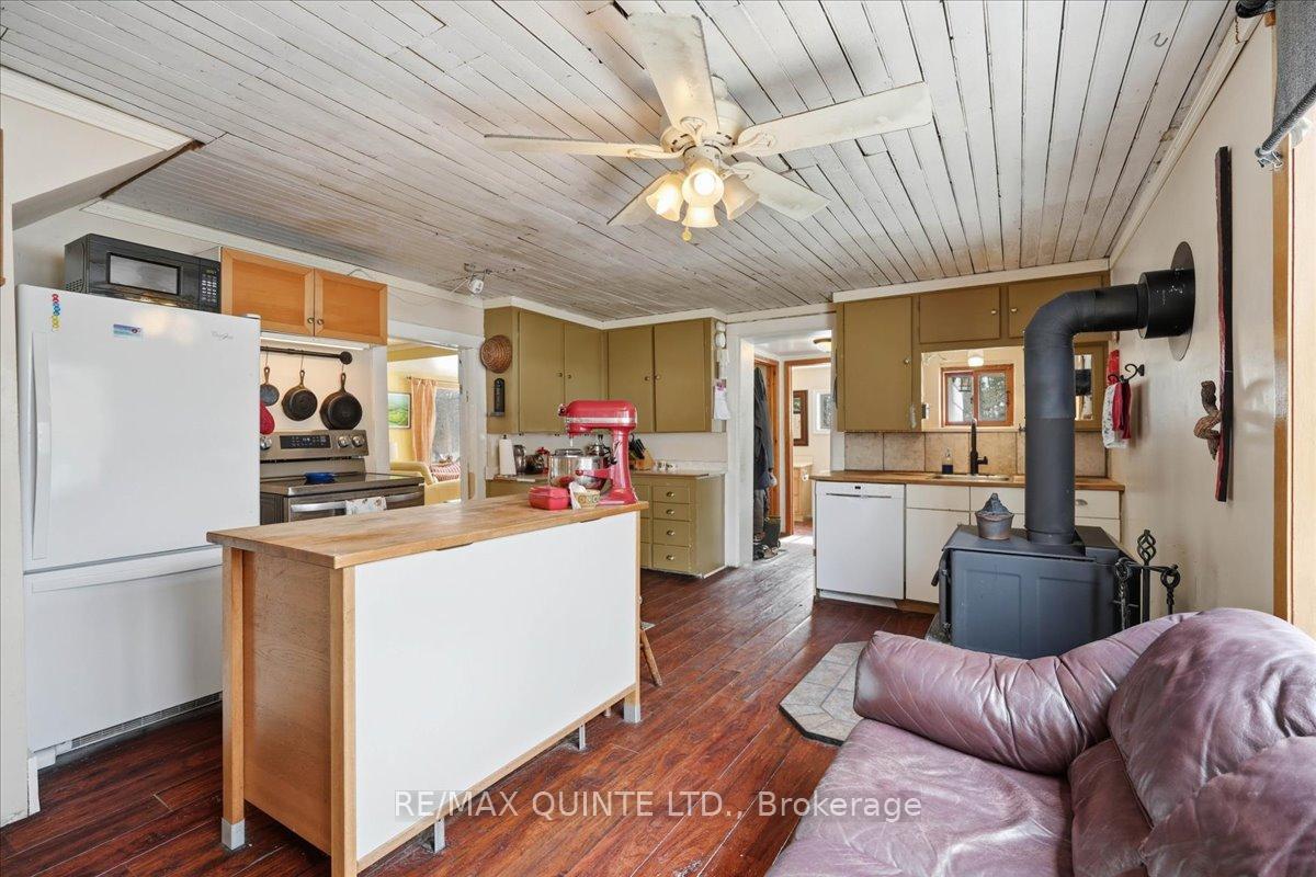 Photo 10 of 163 Main Street, Prince Edward County, Bloomfield Ward — HOMEH