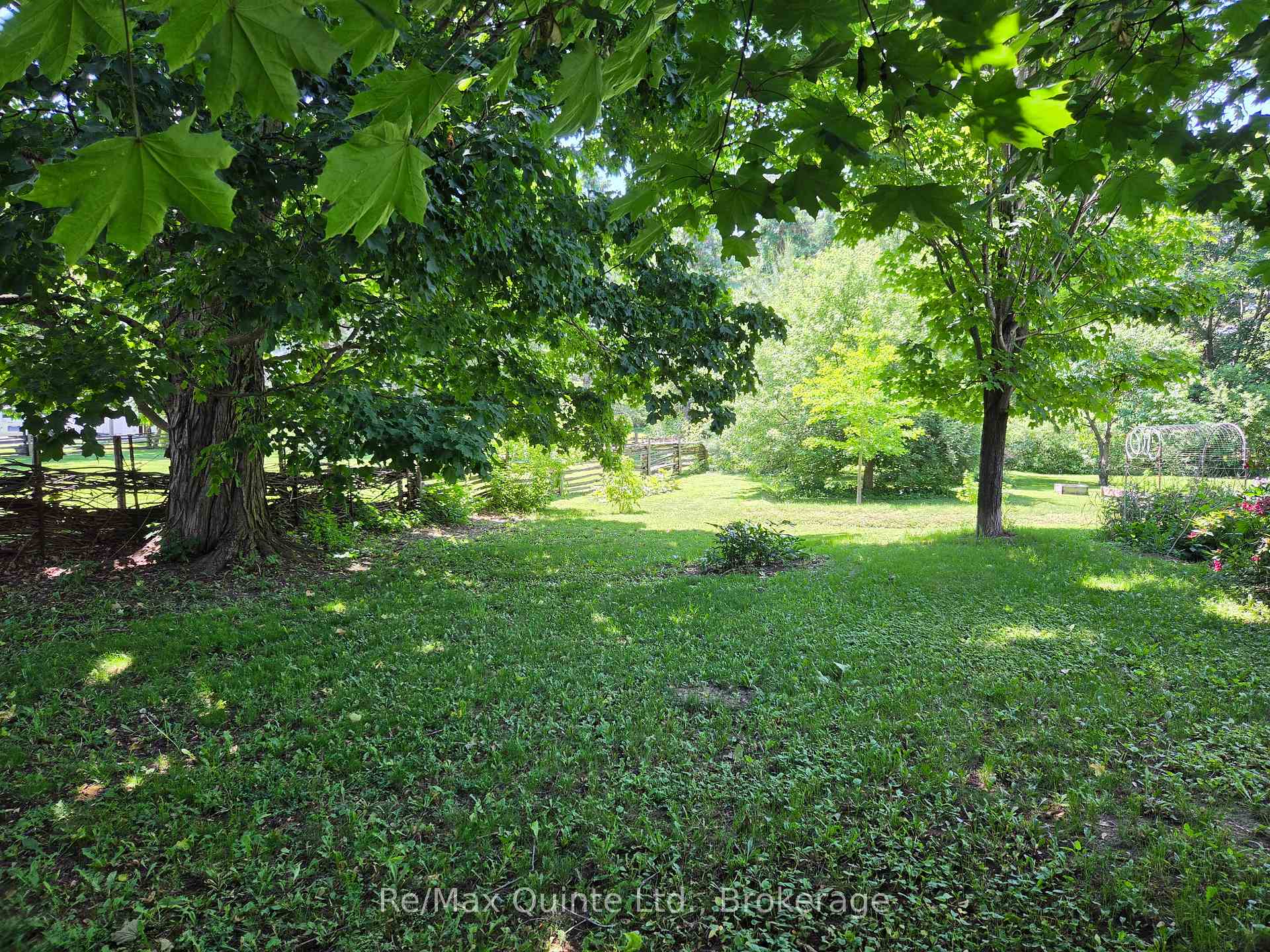 Photo 40 of 163 Main Street, Prince Edward County, Bloomfield Ward — HOMEH