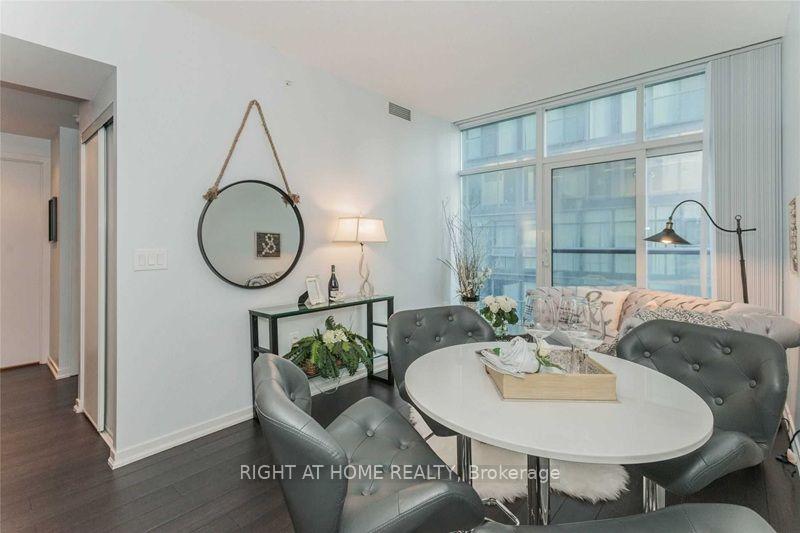 Photo 7 of Unit 812W, 36 Lisgar Street, Toronto, Little Portugal — HOMEH
