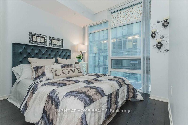 Photo 8 of Unit 812W, 36 Lisgar Street, Toronto, Little Portugal — HOMEH