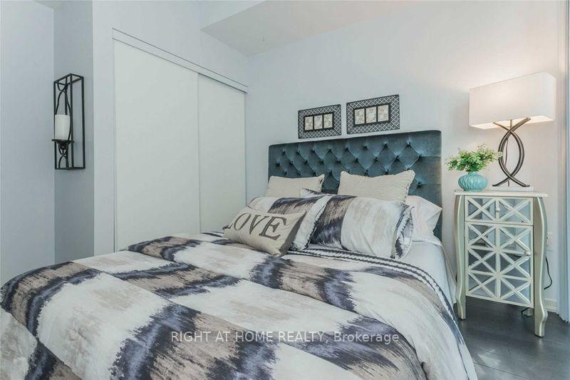 Photo 9 of Unit 812W, 36 Lisgar Street, Toronto, Little Portugal — HOMEH