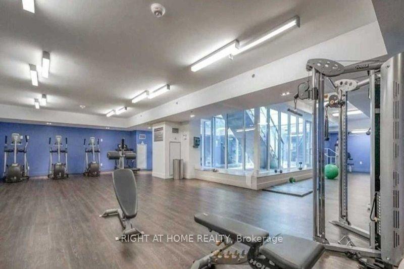 Photo 17 of Unit 812W, 36 Lisgar Street, Toronto, Little Portugal — HOMEH