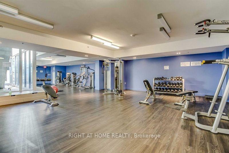 Photo 18 of Unit 812W, 36 Lisgar Street, Toronto, Little Portugal — HOMEH