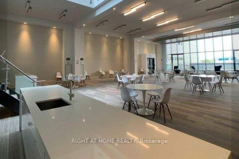 Photo 20 of Unit 812W, 36 Lisgar Street, Toronto, Little Portugal — HOMEH