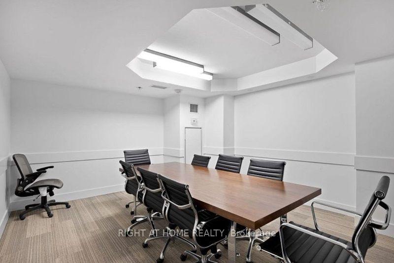 Photo 22 of Unit 812W, 36 Lisgar Street, Toronto, Little Portugal — HOMEH
