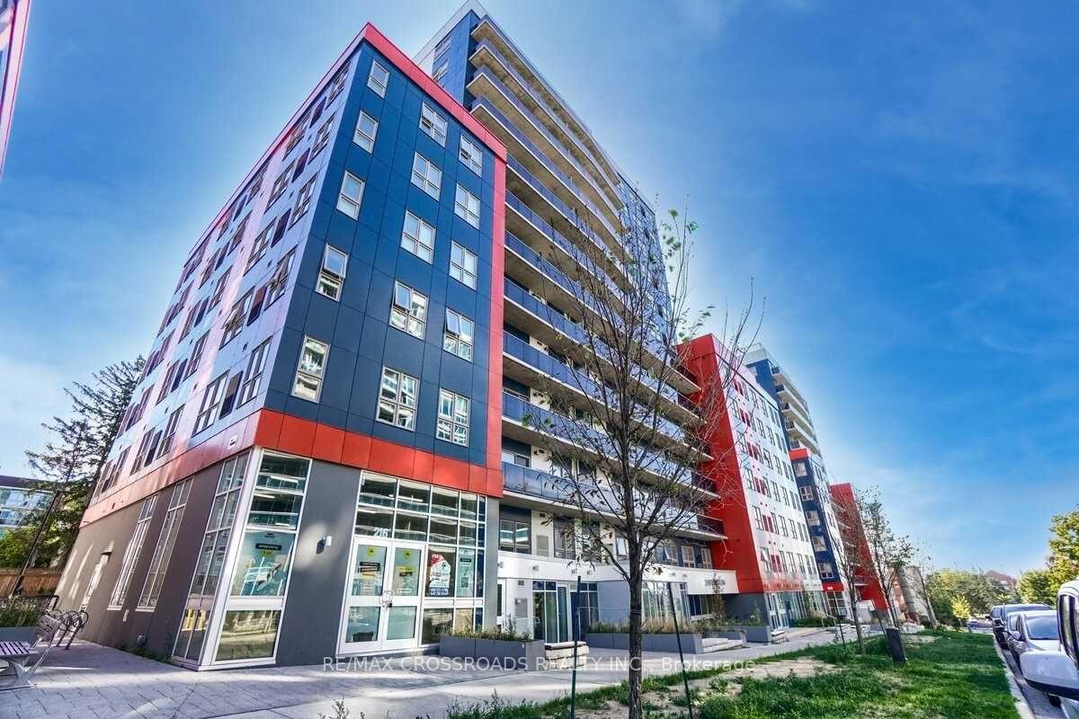 Photo 1 of Unit 2117, 258B Sunview Street, Waterloo, Downtown Waterloo — HOMEH