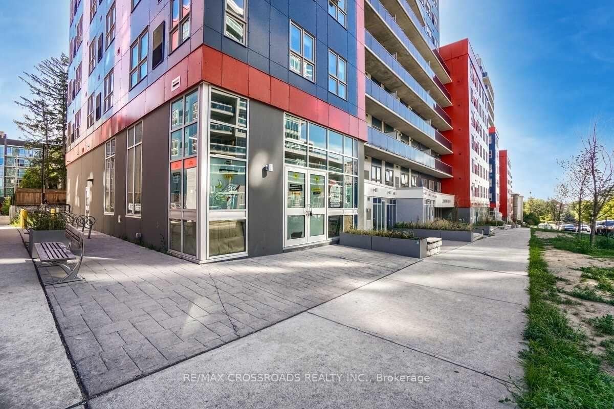 Photo 3 of Unit 2117, 258B Sunview Street, Waterloo, Downtown Waterloo — HOMEH