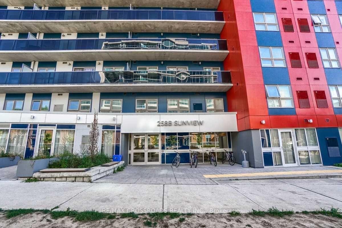 Photo 4 of Unit 2117, 258B Sunview Street, Waterloo, Downtown Waterloo — HOMEH