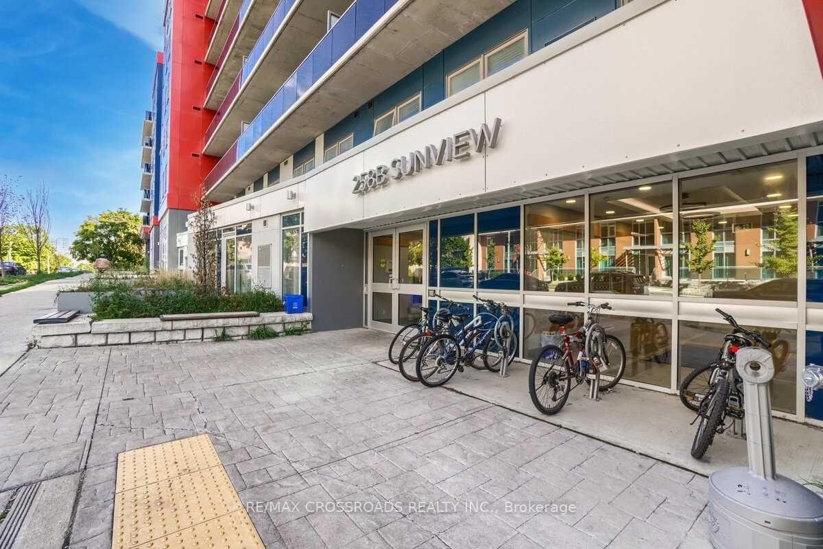 Photo 5 of Unit 2117, 258B Sunview Street, Waterloo, Downtown Waterloo — HOMEH