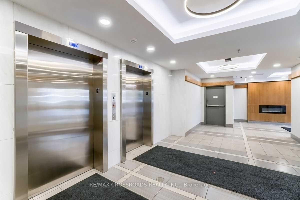 Photo 6 of Unit 2117, 258B Sunview Street, Waterloo, Downtown Waterloo — HOMEH