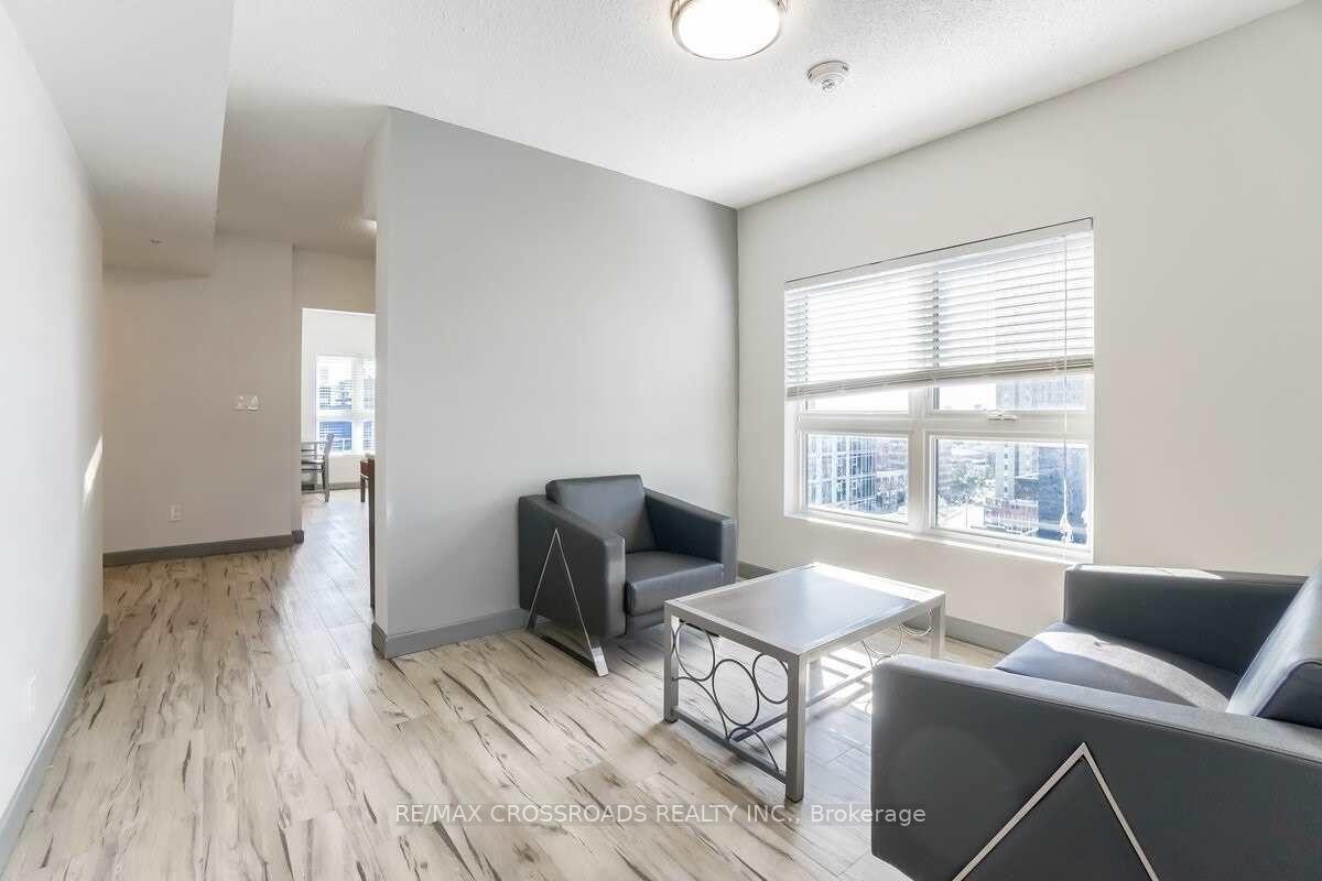 Photo 9 of Unit 2117, 258B Sunview Street, Waterloo, Downtown Waterloo — HOMEH