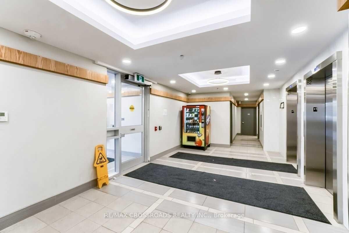 Photo 24 of Unit 2117, 258B Sunview Street, Waterloo, Downtown Waterloo — HOMEH