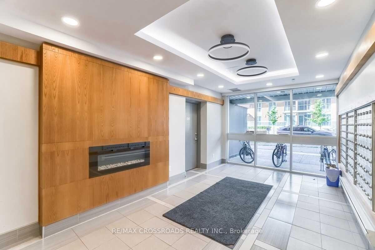 Photo 25 of Unit 2117, 258B Sunview Street, Waterloo, Downtown Waterloo — HOMEH