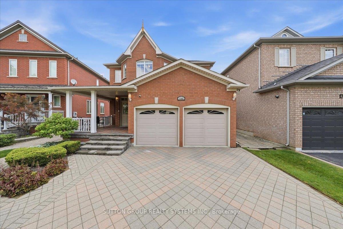 Photo 1 of 1382 Avon Drive, Mississauga, Meadowvale Village — HOMEH
