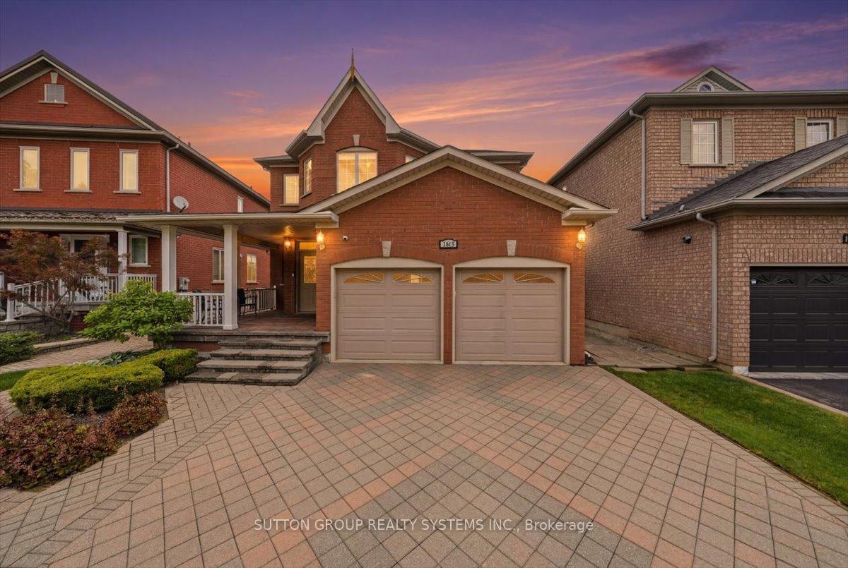 Photo 2 of 1382 Avon Drive, Mississauga, Meadowvale Village — HOMEH