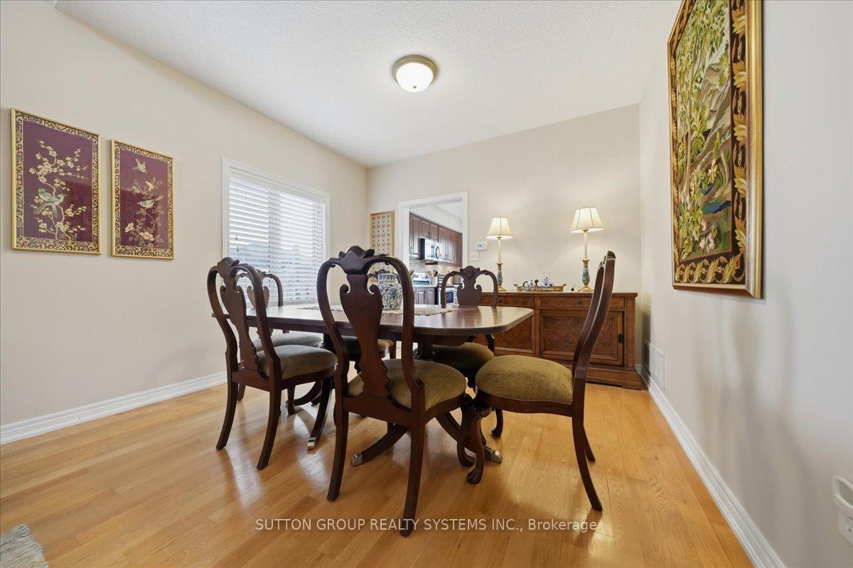Photo 7 of 1382 Avon Drive, Mississauga, Meadowvale Village — HOMEH
