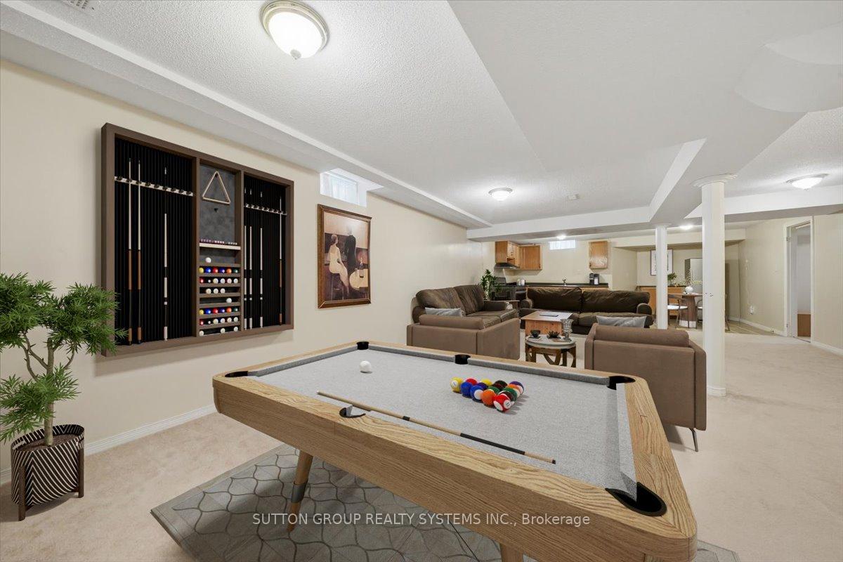 Photo 34 of 1382 Avon Drive, Mississauga, Meadowvale Village — HOMEH