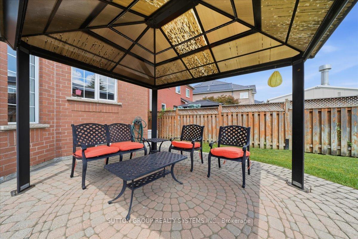 Photo 41 of 1382 Avon Drive, Mississauga, Meadowvale Village — HOMEH