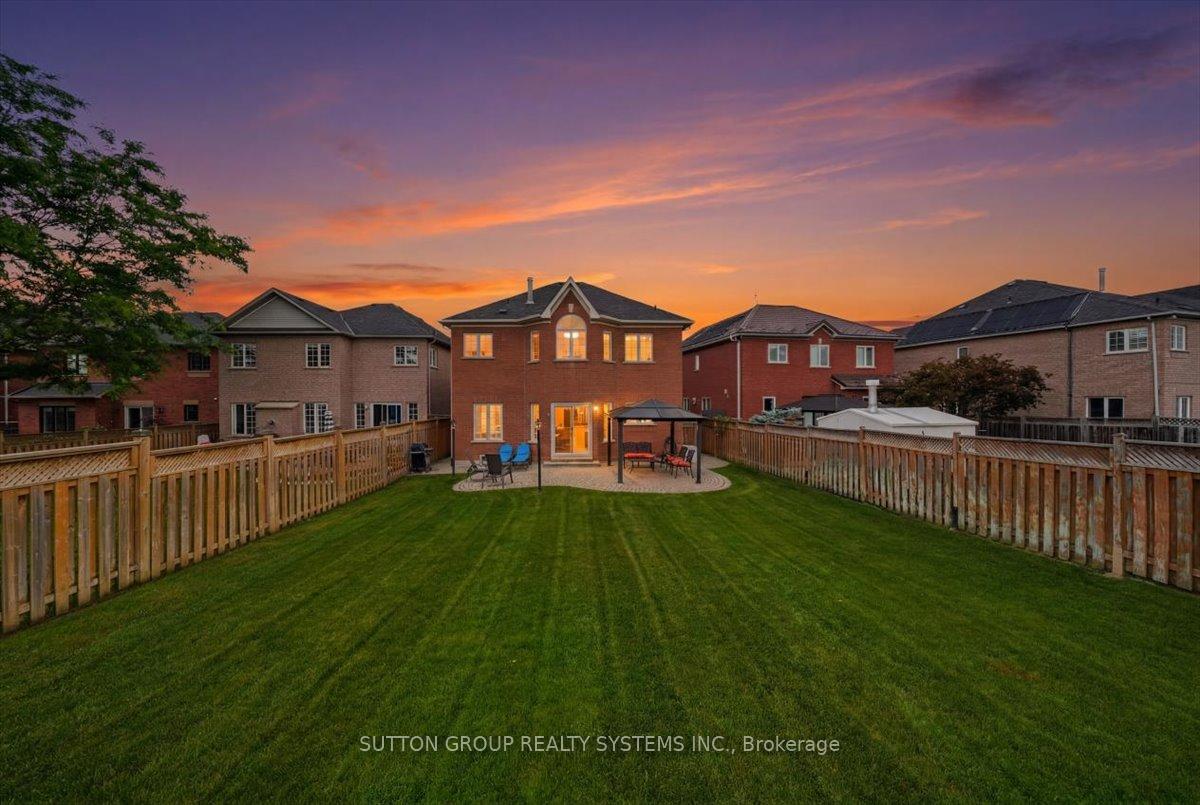 Photo 43 of 1382 Avon Drive, Mississauga, Meadowvale Village — HOMEH