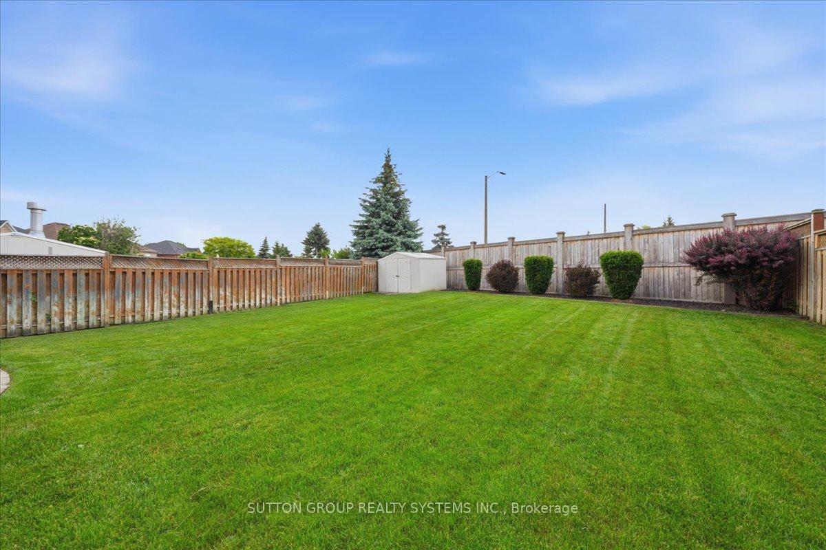 Photo 44 of 1382 Avon Drive, Mississauga, Meadowvale Village — HOMEH