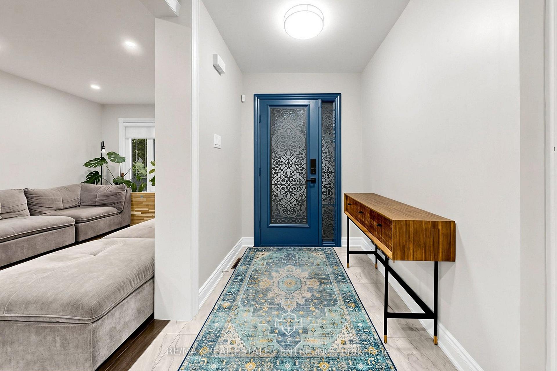Photo 17 of 33 Blackmere Circle, Brampton, Fletcher's Creek South — HOMEH